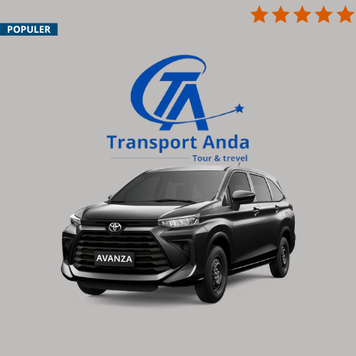 Sewa Mobil Avanda Lombok di Transpoer Anda