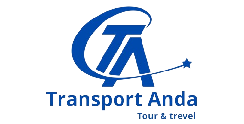 Logo Transport anda No BG